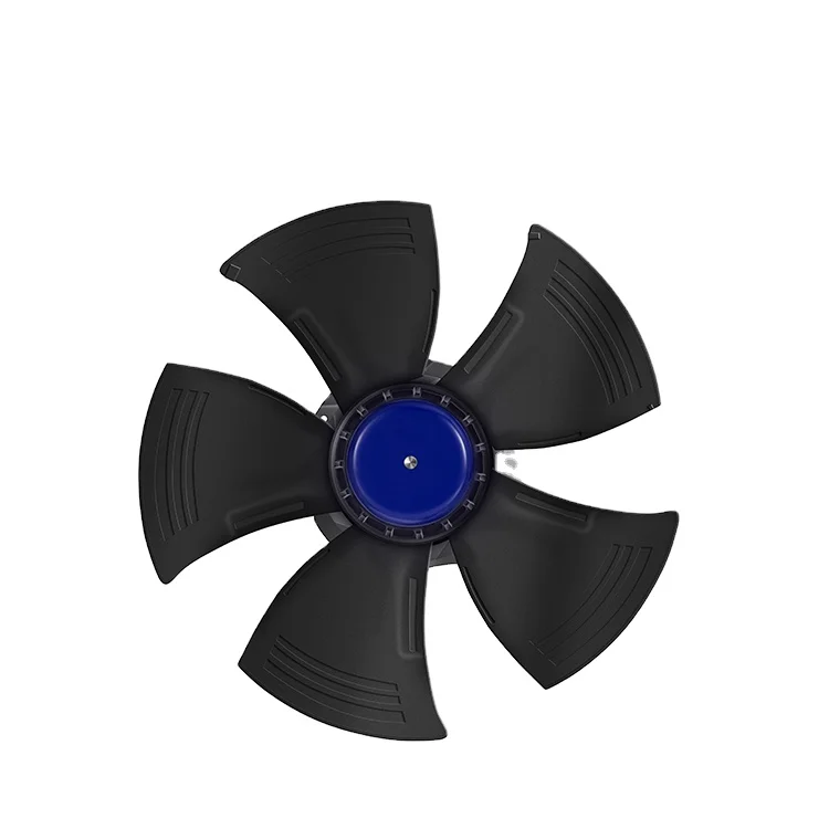 Professional Factory High Quality Protection Class Ip55 External Rotor Axial Exhaust Fan