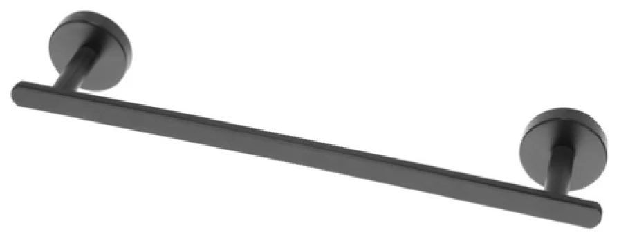 Modern wall mounted  304 Stainless Steel Towel Bar Accessory Bathroom Hardware Set