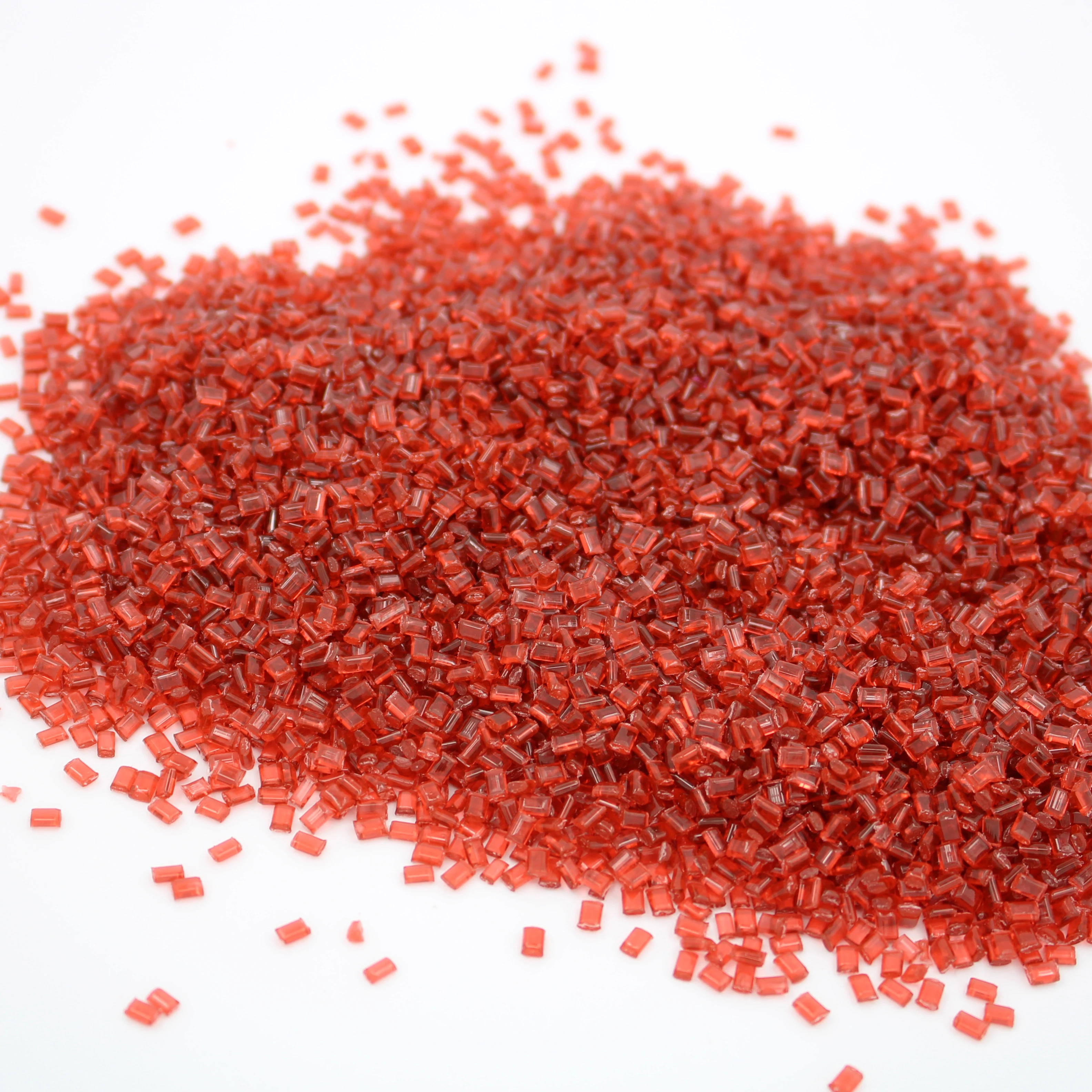 High Quality PC Polycarbonate Granules Plastic Raw Material