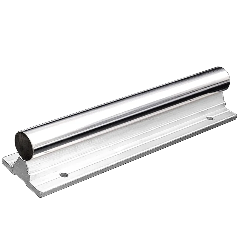 Высокоточные автоматические компоненты направляющей двери CNC