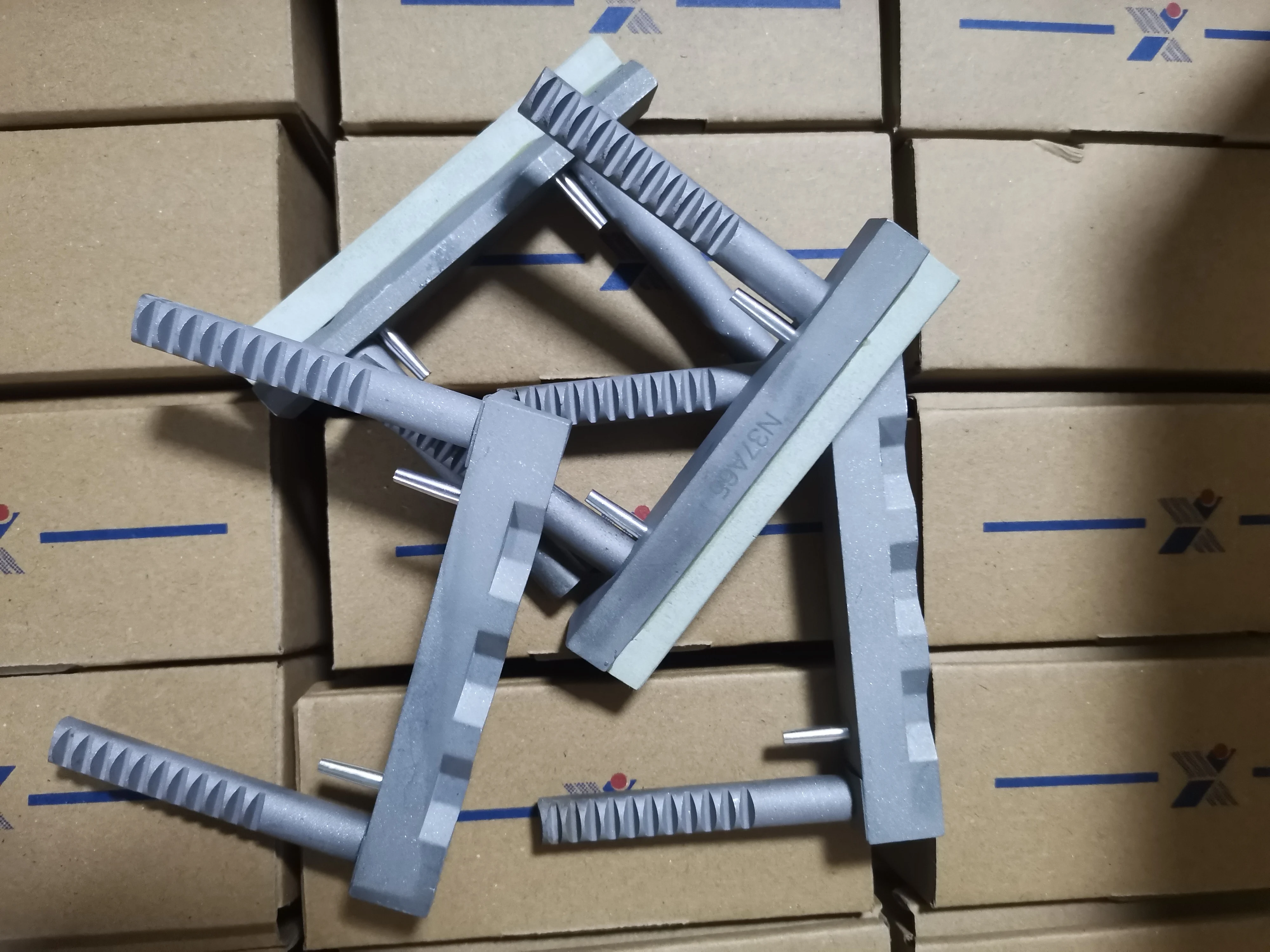 Replace Sunnen honing stones M27j55 M27A45 AN200 AN 300 diamond honing stones tools