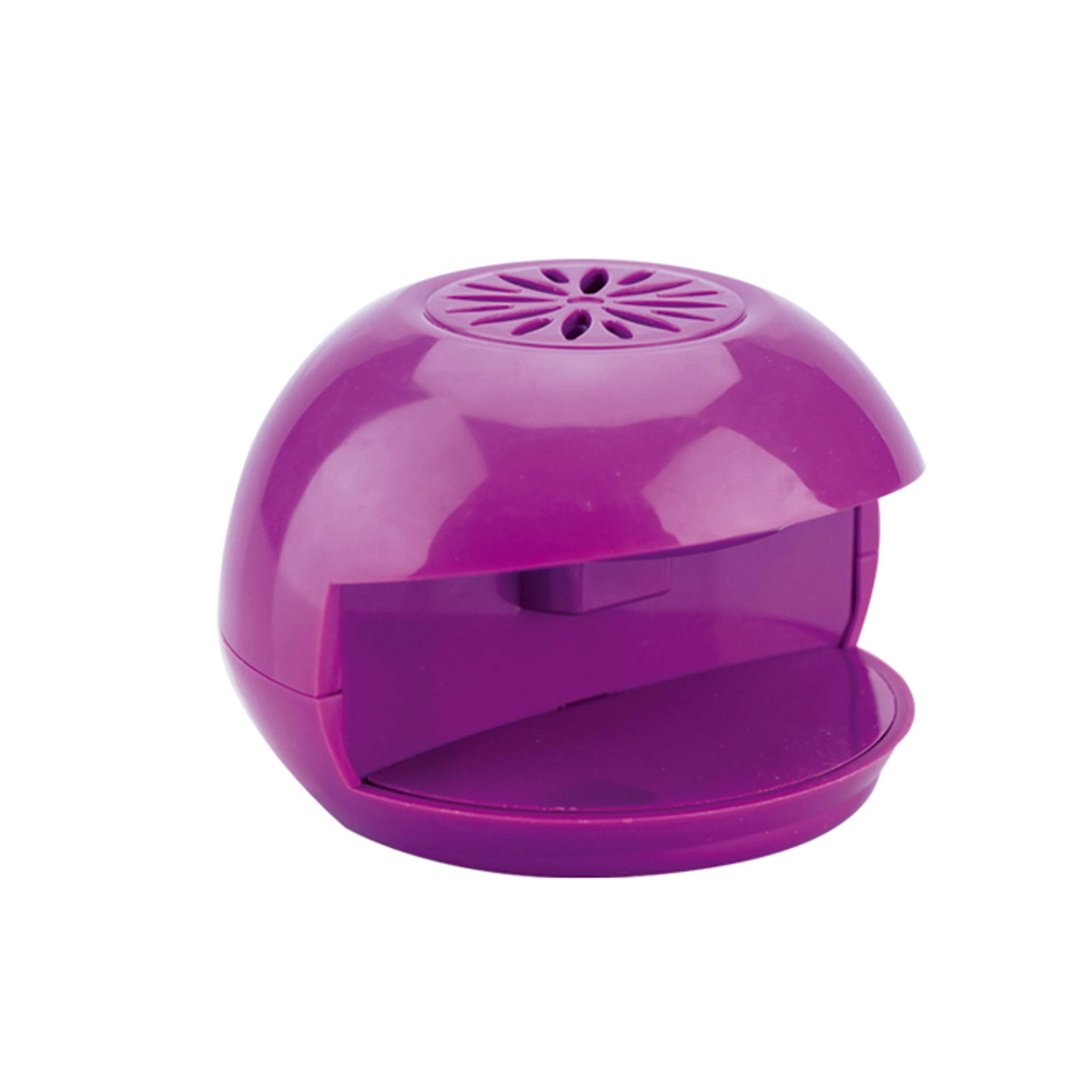 Hot sale salon nail dryer personal nail care tool mini nail drying fan