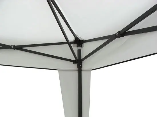 Factory Directly Special Offers Used Folding Garden Line Windproof Waterproof Gazebo Tent