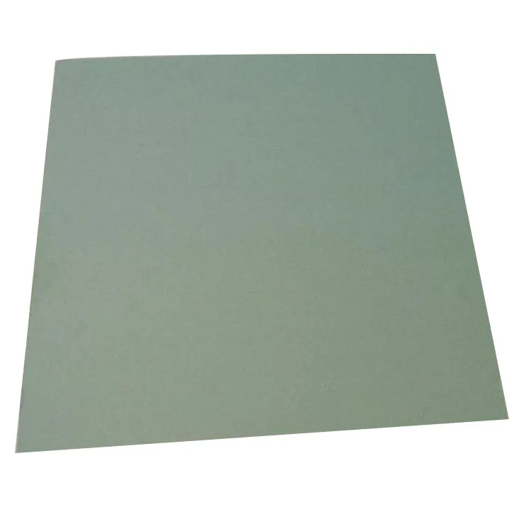 Pvc Laminated Fiber Faced Insulated Prices Gypsum Board Install