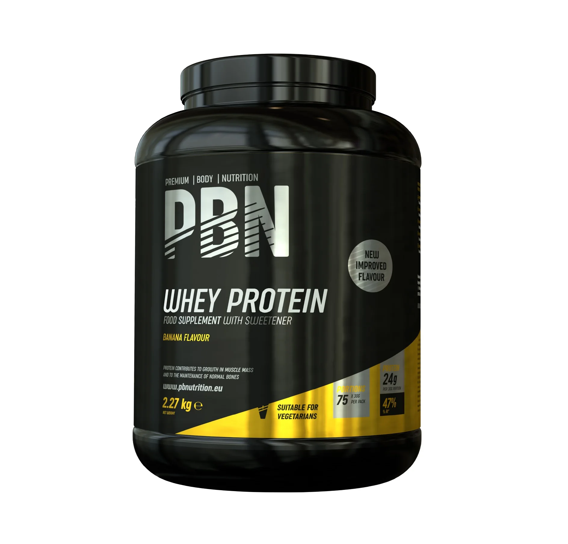 Порошок сывороточного протеина 2 кг