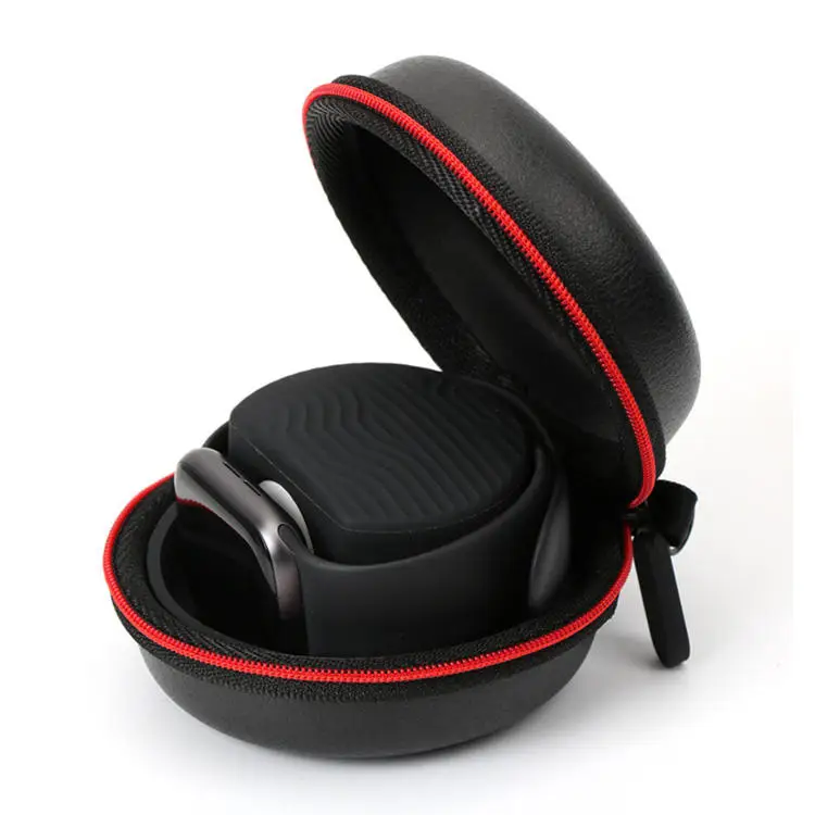 Customized Eva Watch Case Waterproof and Shockproof Eva Case for Convenient Travel and Portable Storage