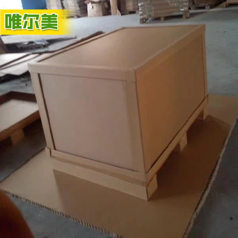 Factory Hot Sale Wholesale Compostable Waste Custom Printed Paper Food Cartons