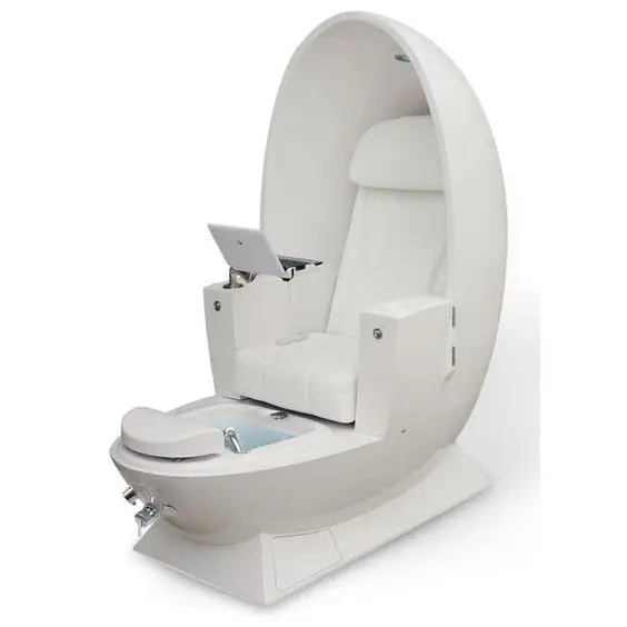 King throne chair egg pedicure chair pedicure chair