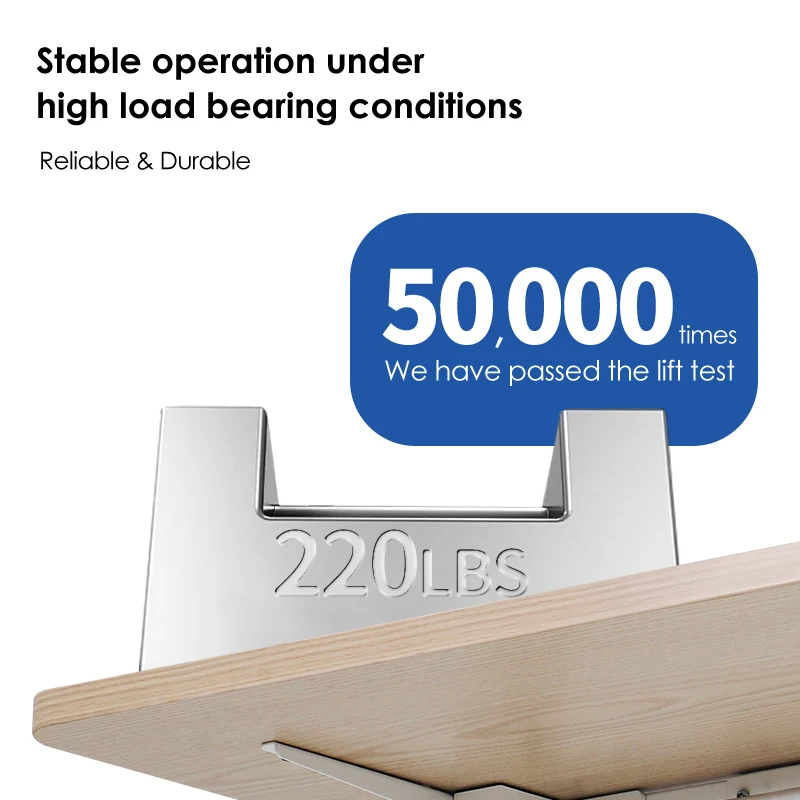 2G24 Carbon fiber texture desktop metal fixed height gaming desk frame without height adjustable function pc computer game table