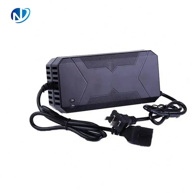 Литиевая батарея Noida 72 в 2A 88 8 Li Lipo Lifepo4 Ion 12 В 3A E Bike 54 6 4A зарядное устройство 48