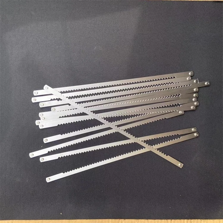 275 mm Serrated Bread Slicer Cutting Blade