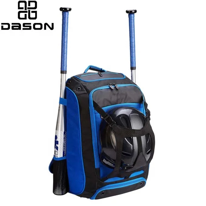 Baseball Bat Backpack