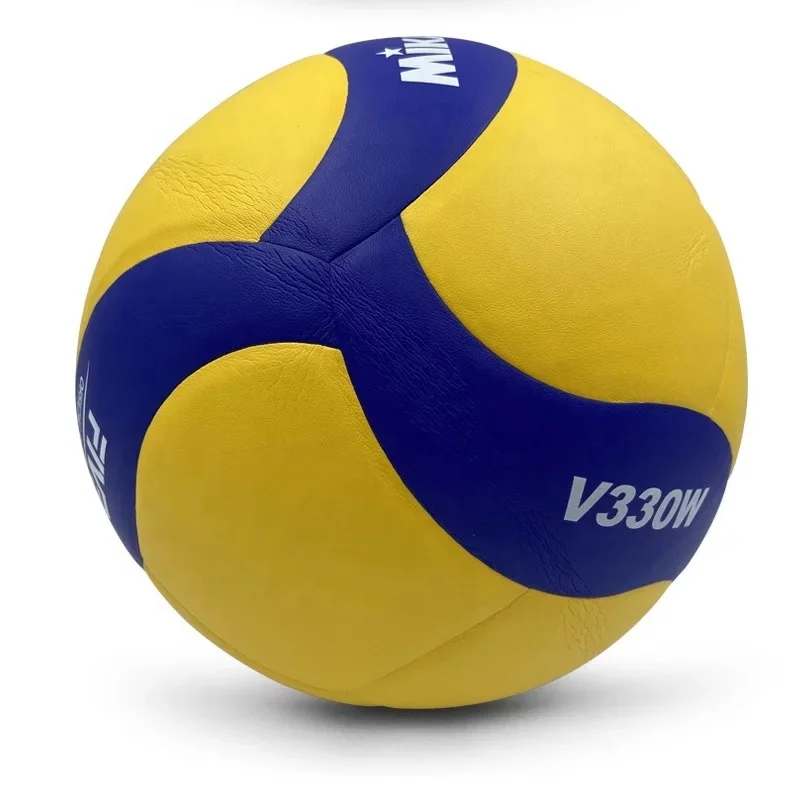  2020 размер 5 PU Soft Touch волейбол официальный матч V300W/V330W волейбольные мячи высокое качество Крытый