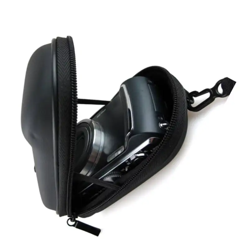 New Model Customized Mini Carry Eva Camera Bag Cases for Camera Video Bags