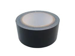 Высококачественная Водонепроницаемая герметичная ремонтная жаропрочная серая Серебристая черная тканевая сетчатая ткань для канализации