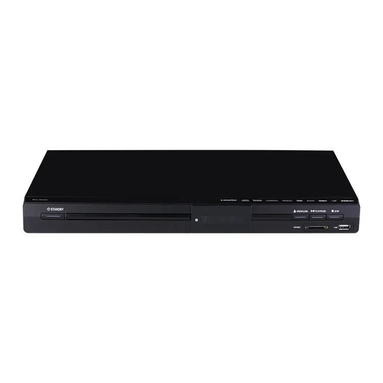 
HOME DVD PLAYER 