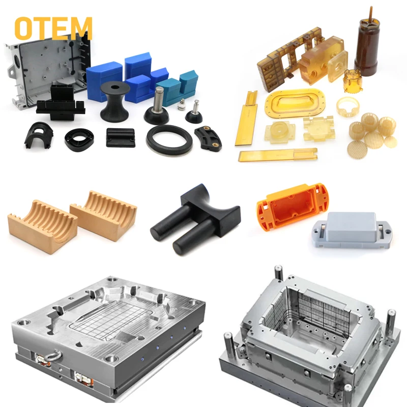 Good Quality Made Custom Product Design Plastic Manufacturing best selling plastic products