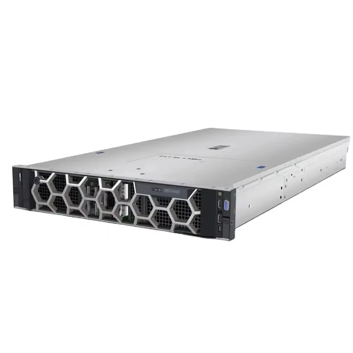 Dells Poweredge R7625 2u Rack Server Cpu Ram Memory Hdd Ssd Hard Drives