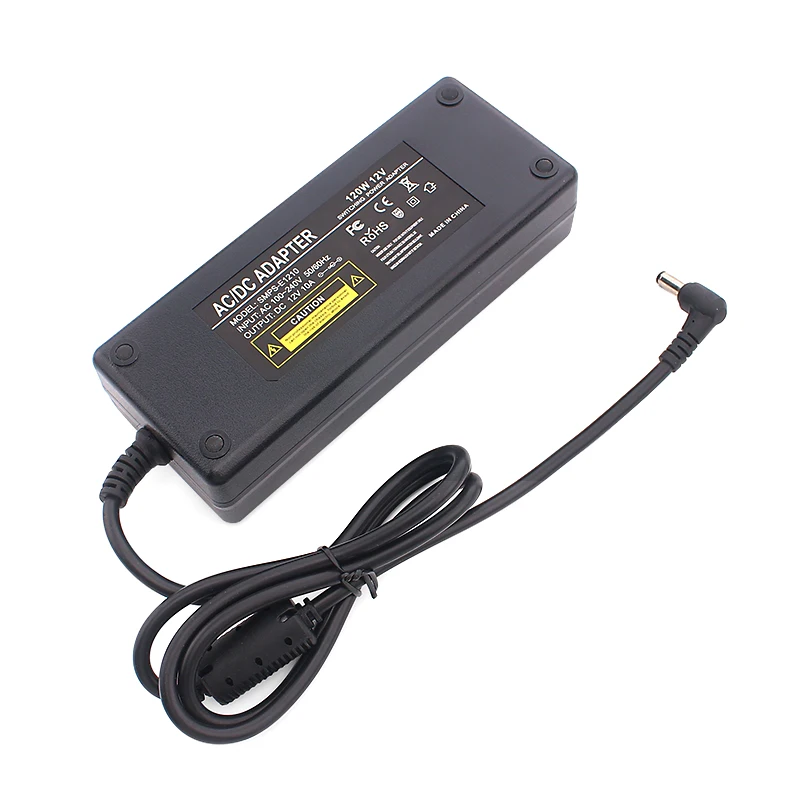 Desktop 5V 6V 9V 12V 15V 16V 18V 19V 24V 28V 30V AC/DC Switching Power Supply 1A 2A 3A 4A 5A 6A 8A 10A Adapter