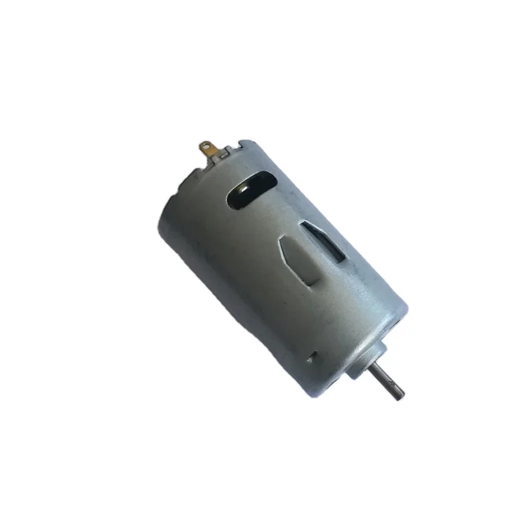 90G Weight High Speed Long Shaft Electric Screw Driver PM Motor