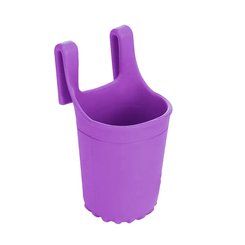 Wholesale new style convenient fashionable contracted EVA  cup holder bogg bag accessories