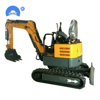 2 T мини экскаватор с 18 4 квт дизельный