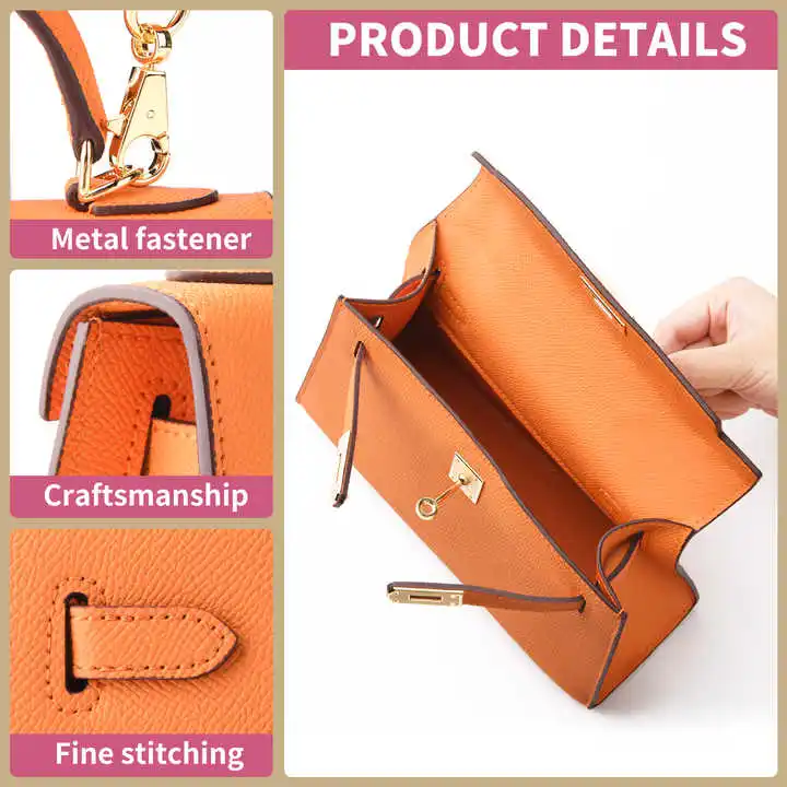 Brand New designer luxury bags Classic Manufacturer Business Ladies Handbags Custom Pu Leather Fashion Womens Tote Hand Bag