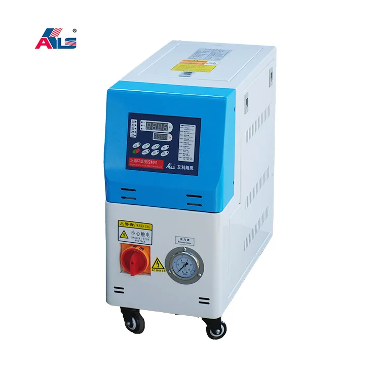 
hot sale 180 degree water heater mold temperature controller for rubber plastic industry 