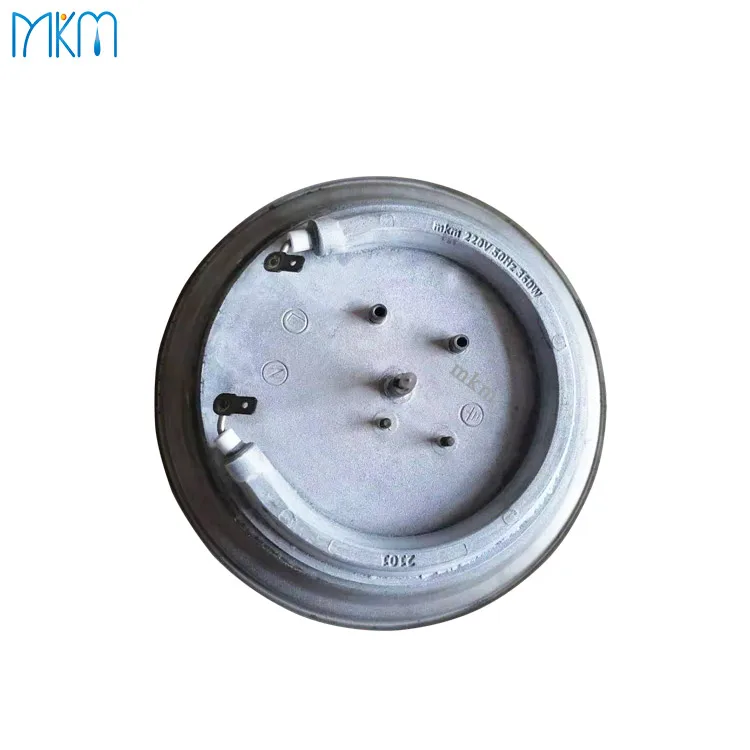 Egg Tray Egg boiler  Egg Cooker MD9552 304 Stainless Steel Heating plate hot plate  Electric Household