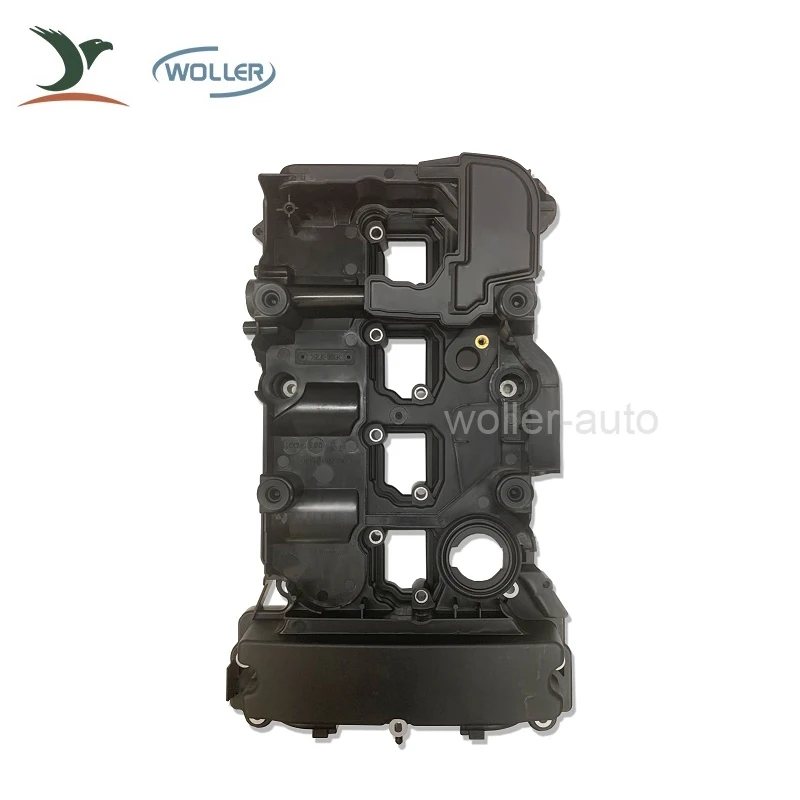 For Mercedes Benz W204 C250 SLK250 M271 1.8L Engine Cylinder Valve Cover A2710101730 2710101730