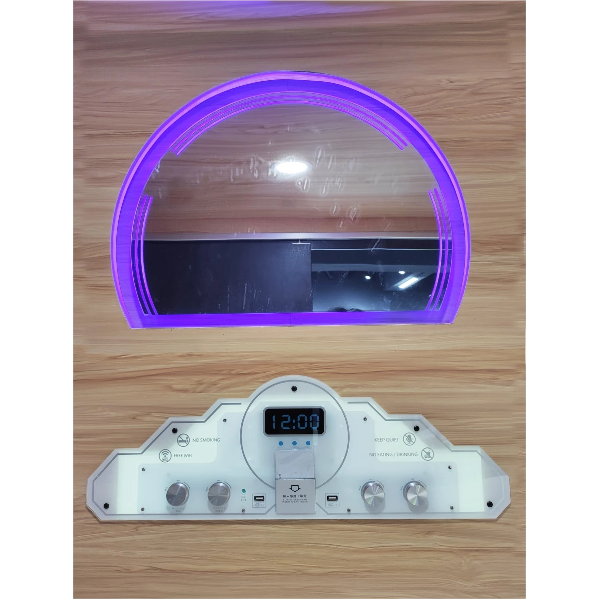 sleep pod bed capsule hotel