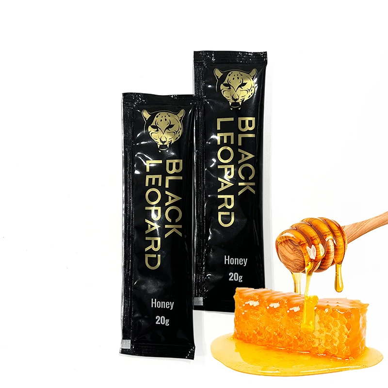 Pure Natural Honey Dietary Supplement VIP Royal Product