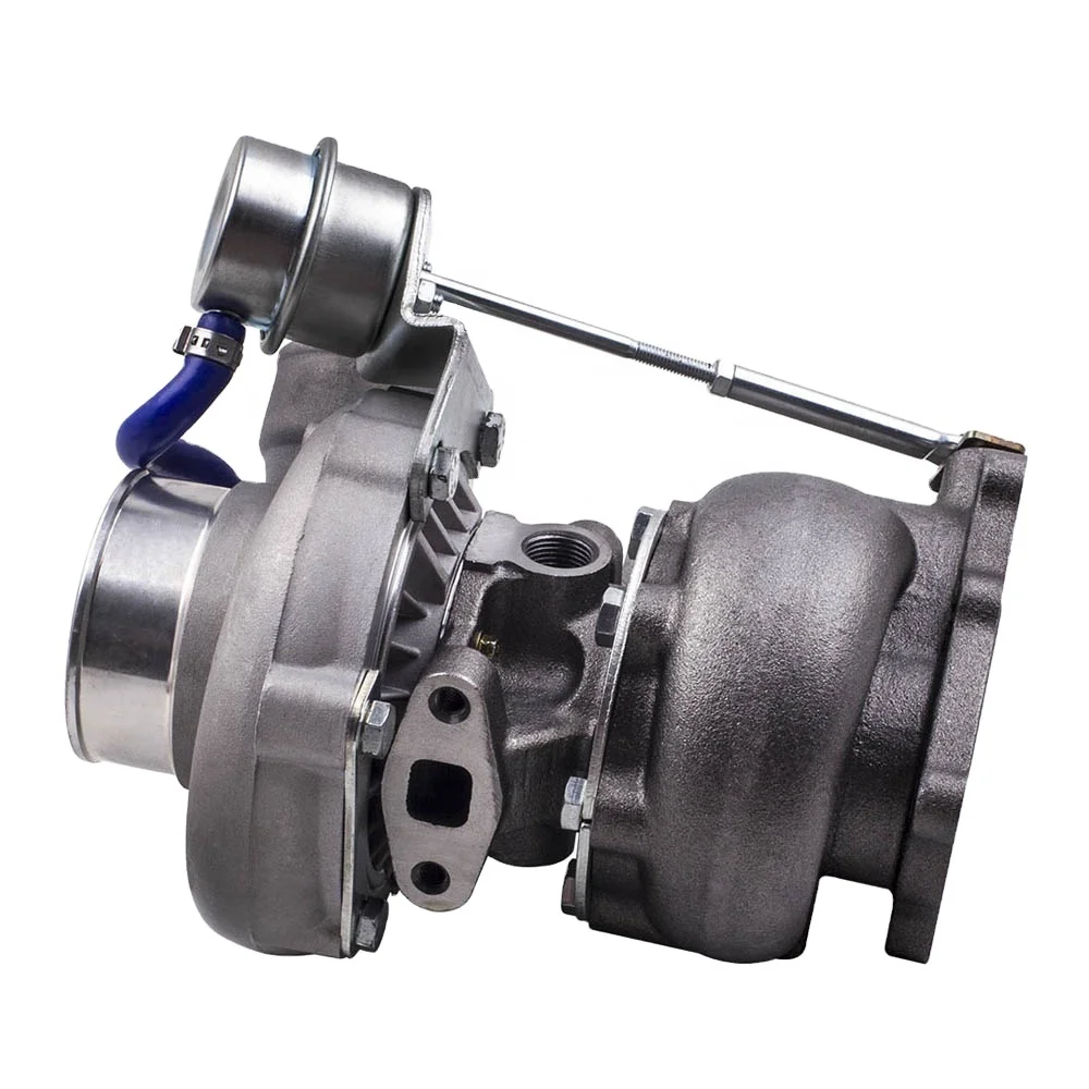 Турбокомпрессор Maxpeedingrods для турбины Nissan SKyline R32 R33 R34 RB20 RB20DET RB25DET 0.63A/R