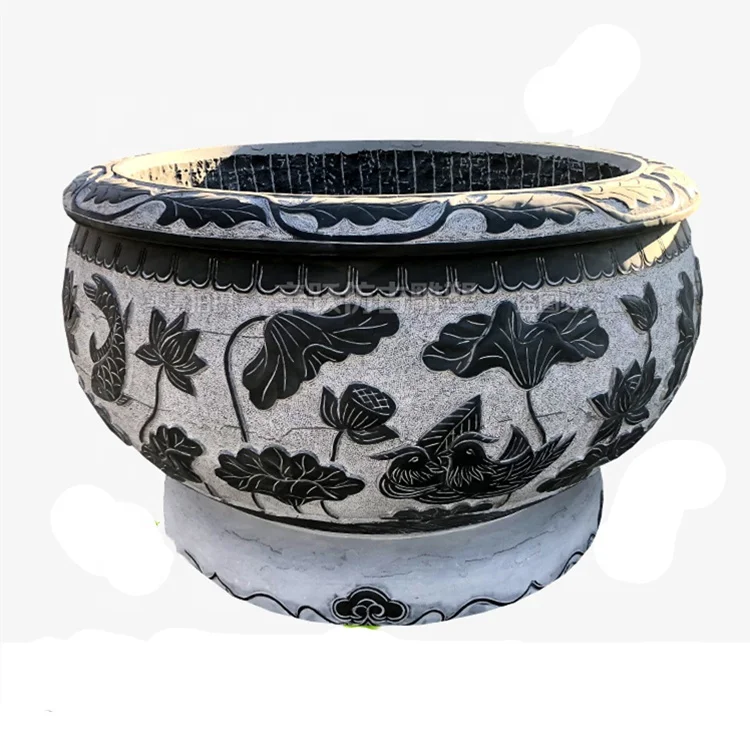 Желтая Мраморная Статуя Обнаженной Женщины Цветочный