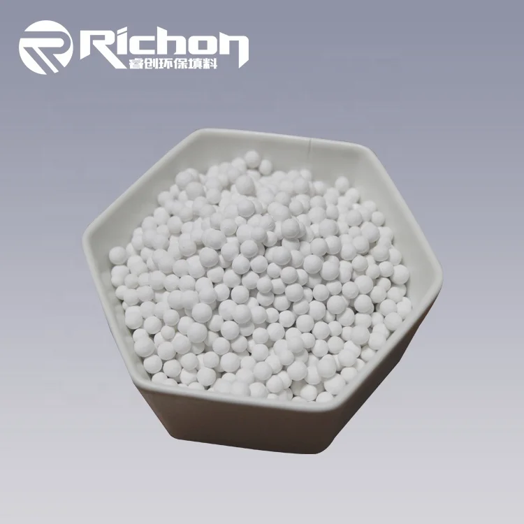 High Purity Silica Activated Alumina Based Catalyst