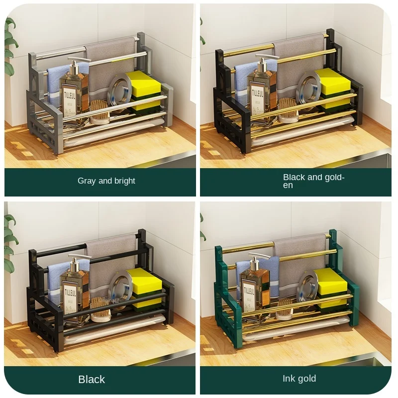 Durable Practical Stainless Steel Kitchen Cabinet Storage Metal Cupboard
