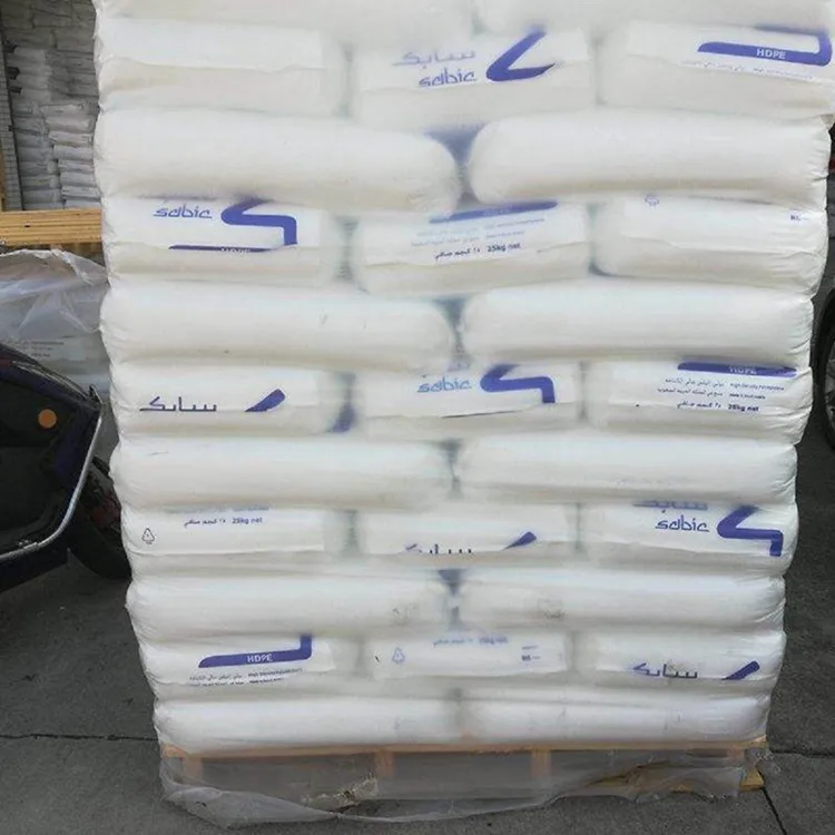 Полиэтиленовая Смола высокой плотности сырье девичьи гранулы HDPE Sabic M20056 218WJ