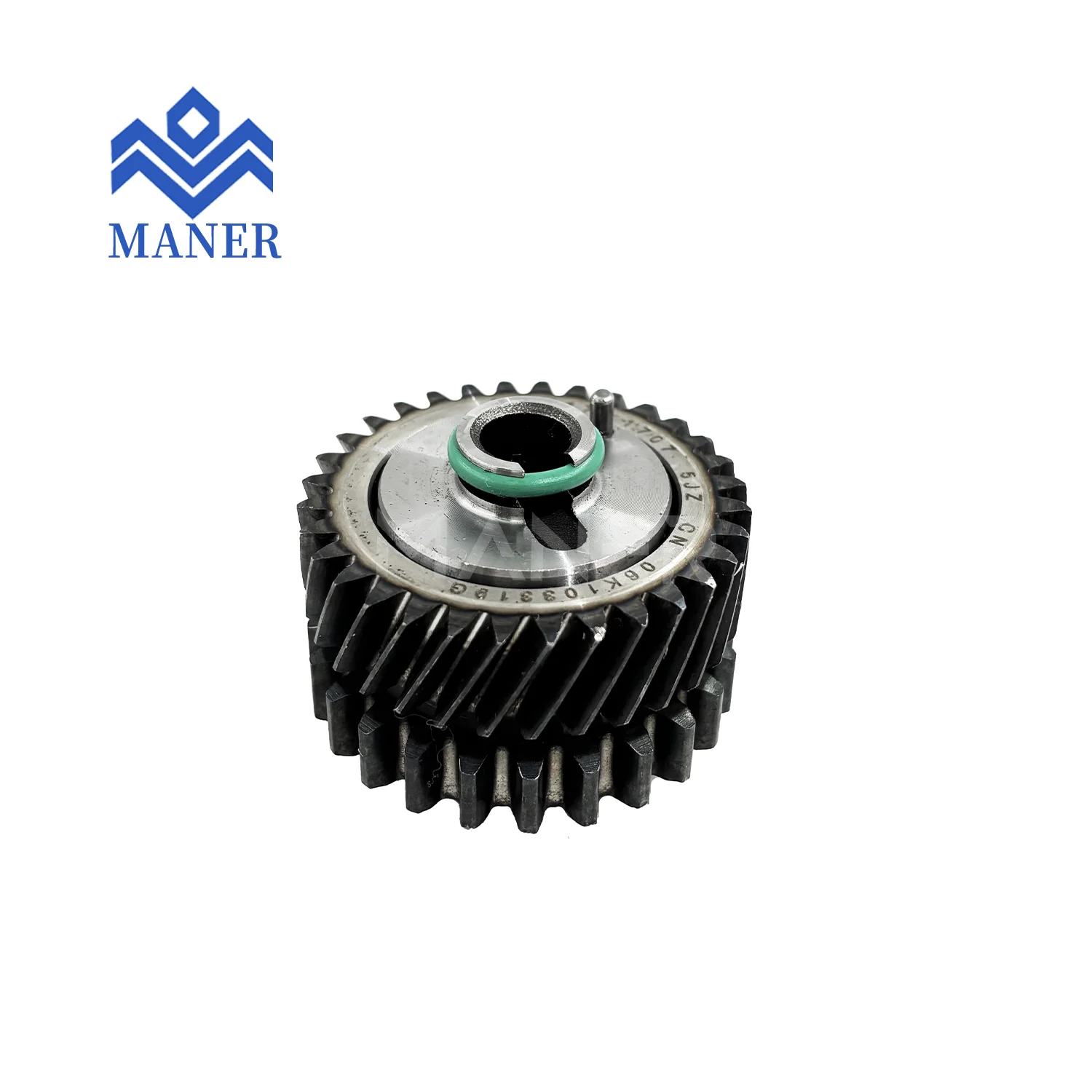 MANER Auto Engine Systems  high quality Timing chain gear sprocket 06K103319A 06H103319S for vw Jetta Gli GTi Audi A4 Q5 2.0T-