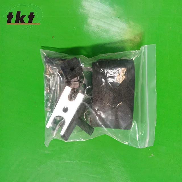 HVAC TKT-20ES DC 12v parking truck sleeper cab 24 volt air conditioner