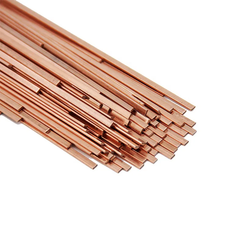 Сварочная проволока TENSILEWELD MIG/TIG 1 кг/5 кг/10-15 кг CU A18 из медного и сплава
