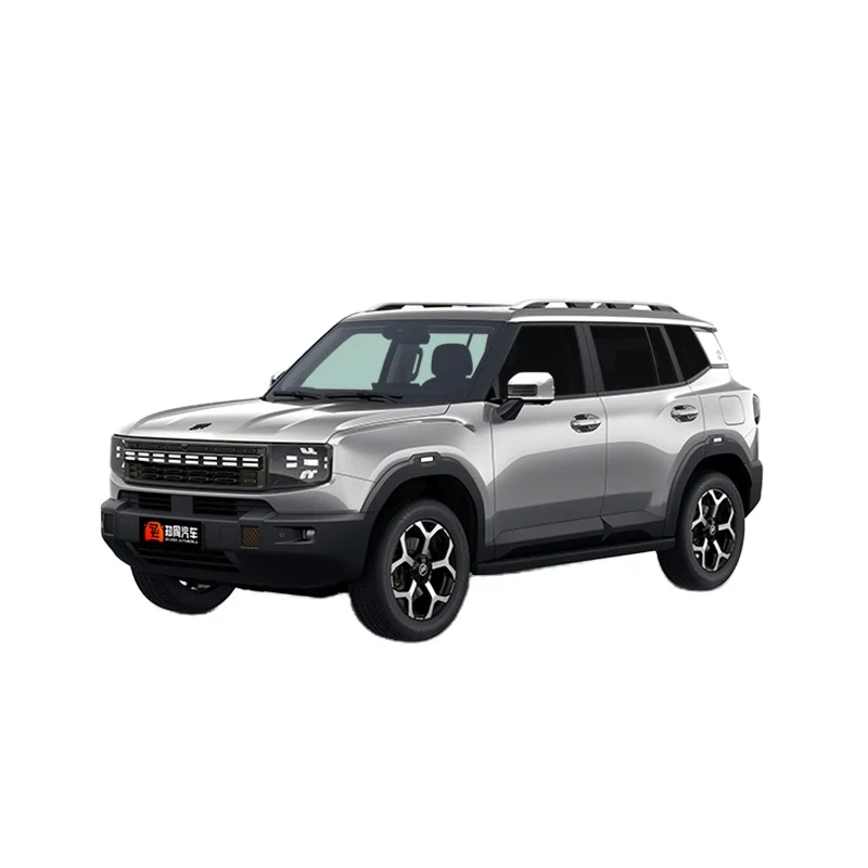 Jetour Mountain Sea T1 1.5T 150km automatic hybrid suv new throw car petrol vehicles Automatic