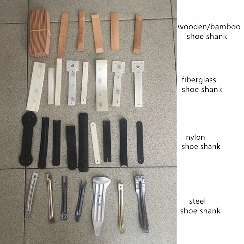 shoe shanks