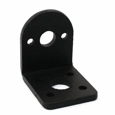 
OEM ODM custom Stainless Steel Corner Brace Joint Angle L shape 90 degree Bracket 