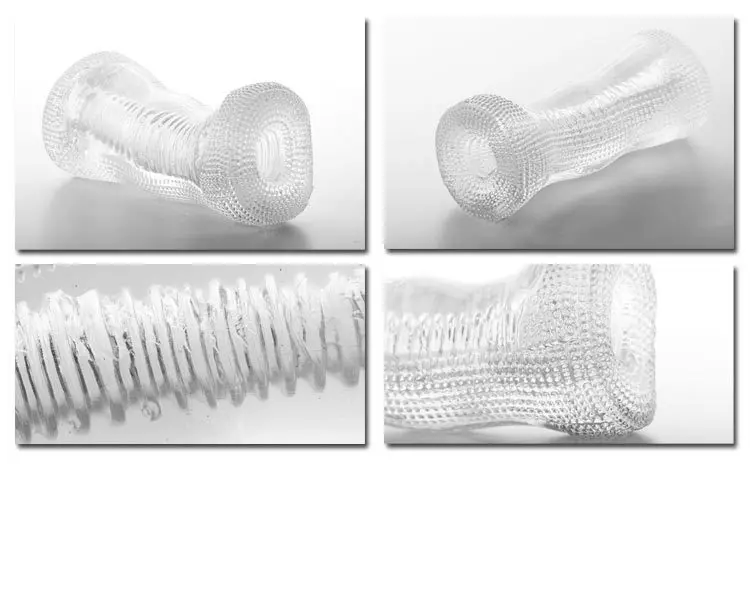 2021 Color Package Penis Artificial Vagina Masturbator Men Masturbation Masturbating Pussy Sex Toys for male