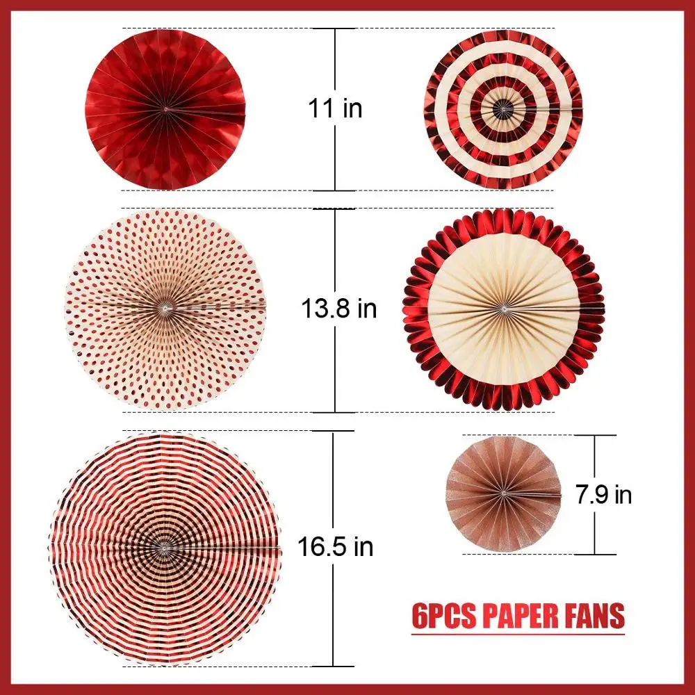 Decoration Wedding Birthday Party Supplies Tissue Paper Pom Pom Paper Lanterns Hanging Tassel Garland Bridal Shower Decorations