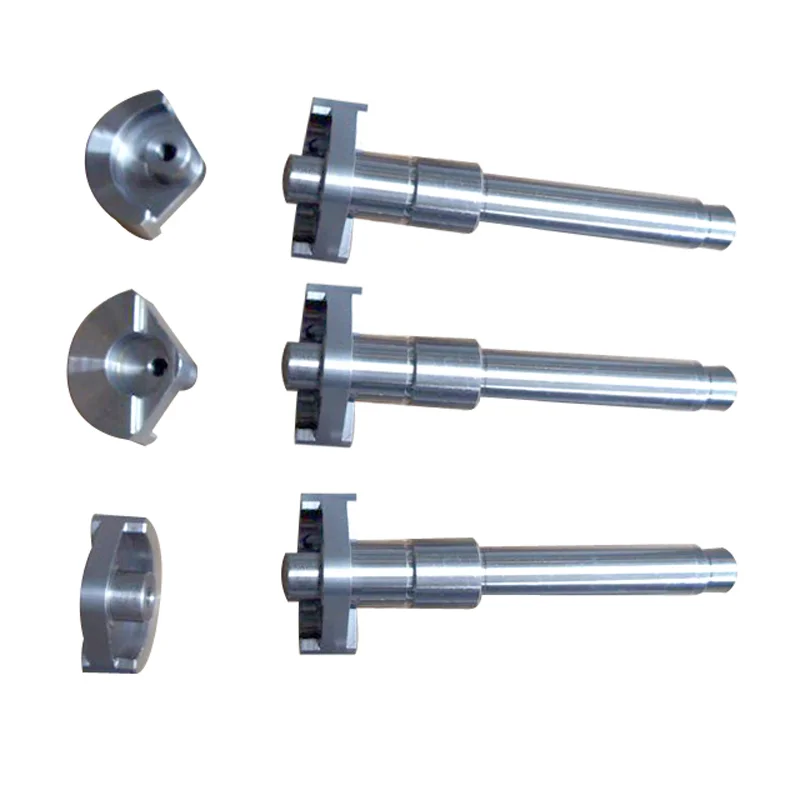 Изготовленный На Заказ токарный станок с ЧПУ, станок для токарного станка из нержавеющей стали