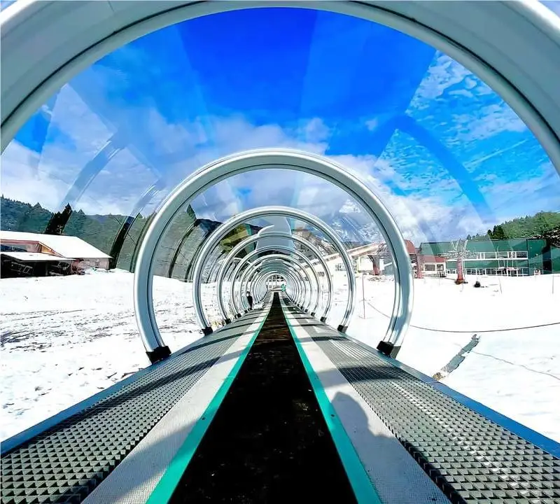 Custom size Weather resistance Clear Transparent UV Plastic Polycarbonate solid sheet for porch awning