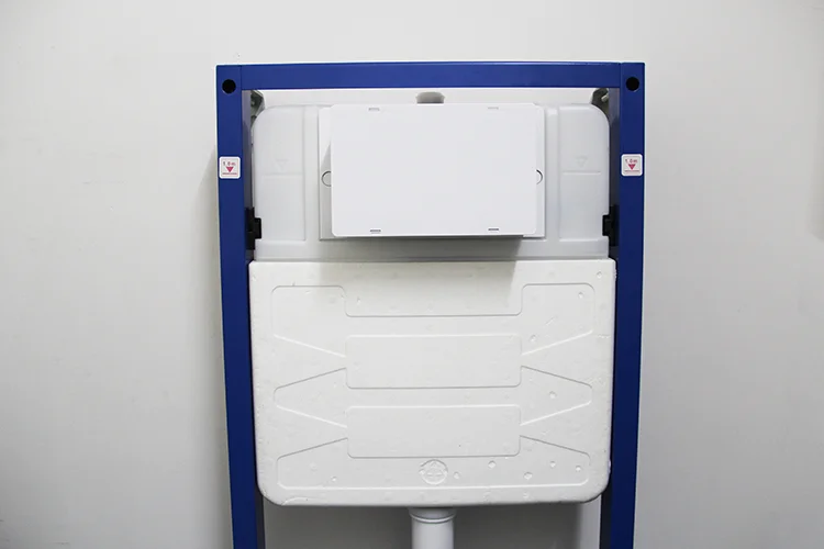 
Anti condensation in wall cistern and flush tank - fit for Geberit actuator plate 