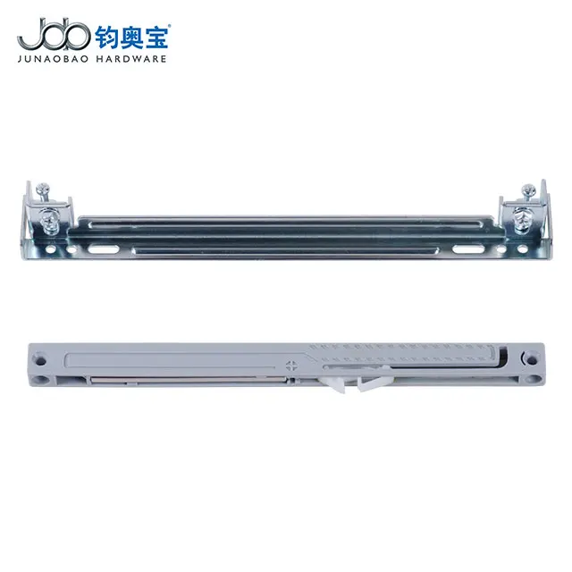 JOB wardrobe damper sliding door system soft closing damper for soft sliding door