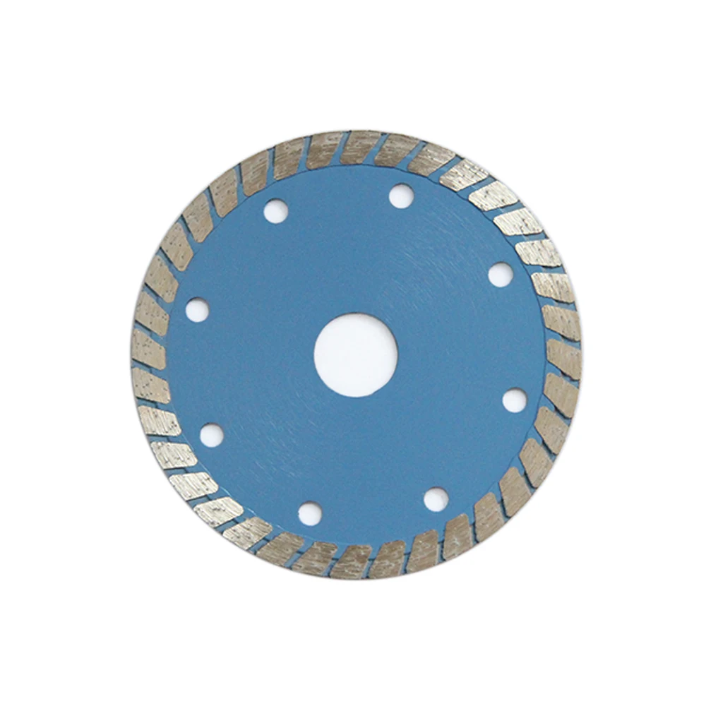 cheap 75mm ceramic tile diamond corrugated circular saw blade